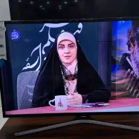 تلویزیون ال ای دی ۴۸اینچ سامسونگ اصل کره