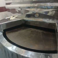 شاگرد خانوم نان روغنی