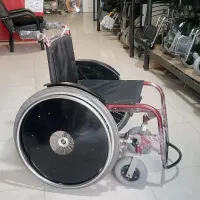 ویلچر. ایرانی خارجی|آرایشی، بهداشتی، درمانی|محمدشهر, محمدشهر|دیوار