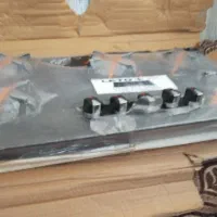 اجاق گاز نونو|اجاق گاز و لوازم برقی پخت‌وپز|مشهد, منزل آباد|دیوار