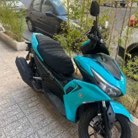 موتور طرح آیروکس