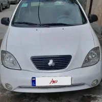 فروش تیبا۱ مدل ۹۶