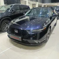 هوندا آکورد ۲۰۲۵