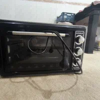 توستر نوبل کینگ