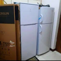 یخچال امرسان و سینجر نونو
