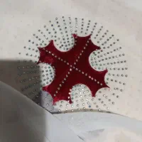 چادر|لباس|میناب, |دیوار