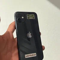 iPhone 11|موبایل|اردکان, |دیوار