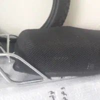 لوازم موتور ۱۲۵