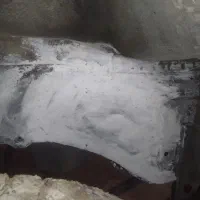 جوشکاریو تقویت شاسی و بدنه،آهن کشی،شاسی کشی|خدمات موتور و ماشین|اصفهان, ورزشگاه نقش جهان|دیوار