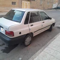 پراید 131 مدل 90