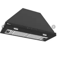 هود مخفی بیمکث مدل ۲۰۶۲ پلمپ  شرکتی