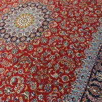 دو تخته فرش ۱۲متری