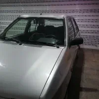 پراید سالم مرتب