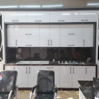 کابینت کمد اقساط ۵ ساله|مصالح و تجهیزات ساختمان|خمینی‌شهر, |دیوار