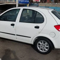 تیبا 2 مدل 1400|خودرو سواری و وانت|رشت, صفاری|دیوار