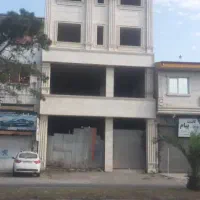 سنگکاری نمای ساختمان|خدمات پیشه و مهارت|لنگرود, |دیوار