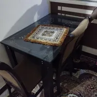 میز عسلی میز ناهار خوری بوف.ه|مبلمان خانگی و میز عسلی|فردیس, |دیوار