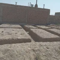 زمین آزاد با پروانه دو طبقه