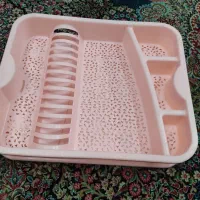 جا ظرفی نو کاملاً سالم