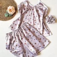 لباس زیر ساتن