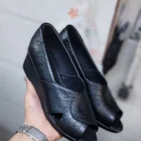 تعداد ۸جفت کفش تابستانی