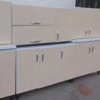 نصب انواع کابینت پیش ساخته در شهروروستا|خدمات پیشه و مهارت|الیگودرز, |دیوار