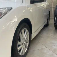 mazda3 new 1395|خودرو سواری و وانت|اردبیل, |دیوار