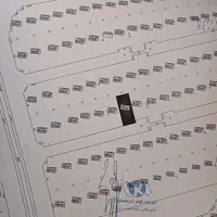 قطعه زمین در شهرک میلاد مرند