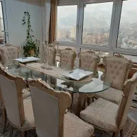 میز ناهارخوری