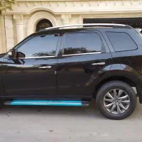 هایماs7 مشکی توربو مدل99بیرنگ و کم کار استثنائی|خودرو سواری و وانت|گنبد کاووس, |دیوار