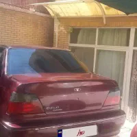 دووسیلو|خودرو سواری و وانت|اصفهان, برازنده|دیوار