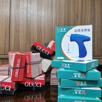 دستگاه اتیکت زن کات زن لیبل زن مارک زن