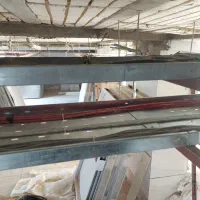 برق کشی هوشمند ساختمان و اماکن دولتی خوش قول|خدمات پیشه و مهارت|یزد, |دیوار