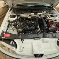 پارس ۱۴۰۲ نیمه فول