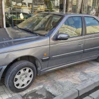 پژو پارس 92|خودرو سواری و وانت|قدس, شهر‌قدس|دیوار