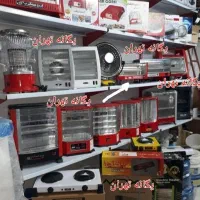 بخاری هیتر کرسی برقی اجاق برقی تنوع بالا کم مصرف
