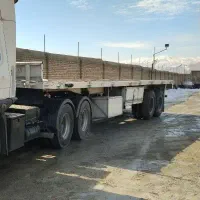کفی تریلی