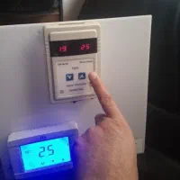 تعمیرات هواساز و داکت اسپیلت