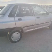 پرایددوگانه سوزمدل ۸۸