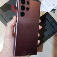 گوشی سامسونگ گلکسی اس ۲۲ اولترا gallaxy s22 ultra