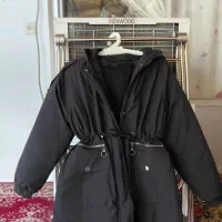 کاپشن زنانه فری سایز قیمت 1500000