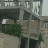 ارماتوربندی و قالب بندی