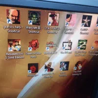 کامپیوتر کامل رم ۸با ۱۵۰گیگ فیلم و ۱۶تا بازی|رایانه رومیزی|قم, در بهشت|دیوار