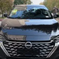 نیسان سیلفی آمیتیس پلاس