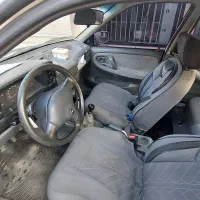 دوو سیلو مدل ۷۶|خودرو سواری و وانت|تهران, محمودیه|دیوار