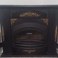 بخاری آک بزرگ
