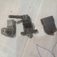 لوازم موتور سیکلت برند یسونcc ۲۰۰ تیزپر توس