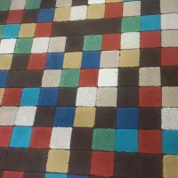 فرش  ۴متری|فرش|اراک, |دیوار