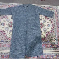 مانتو پائیزه فری سایز