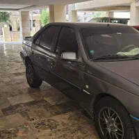 معاوصه ۴۰۵ یا خودرو کیش|خودرو سواری و وانت|کیش, |دیوار